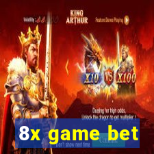 8x game bet